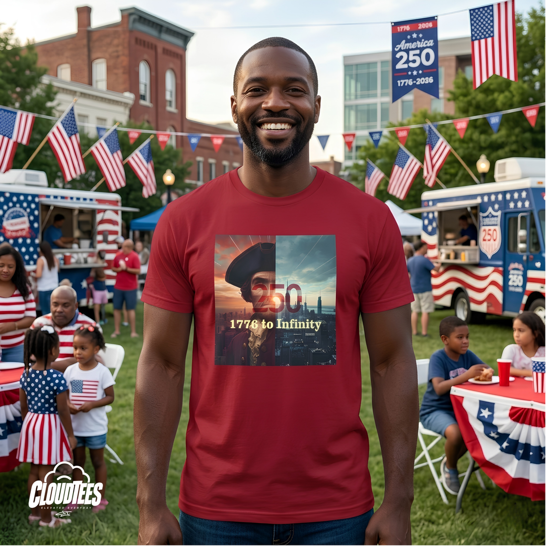 America 250: Inspiring Ways to Celebrate 250 Years of the United States in 2026