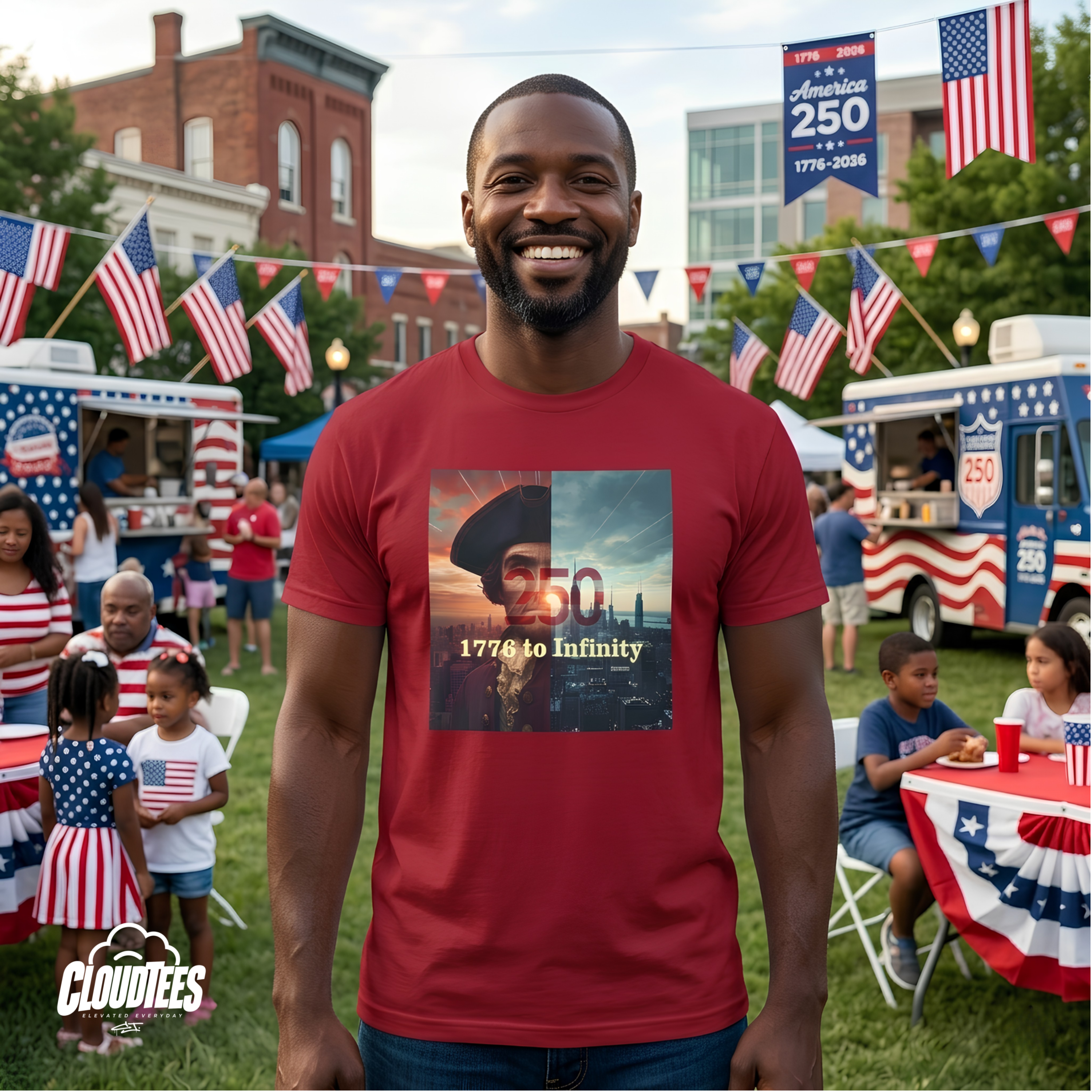 America 250: Inspiring Ways to Celebrate 250 Years of the United States in 2026