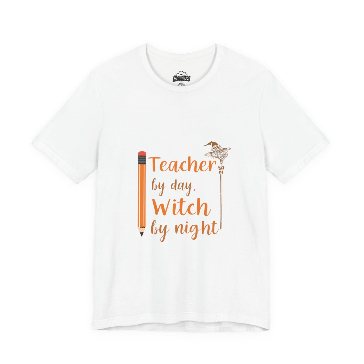 Cozy Spooky Season Quote T-Shirt | Minimalist Halloween Fall Tee