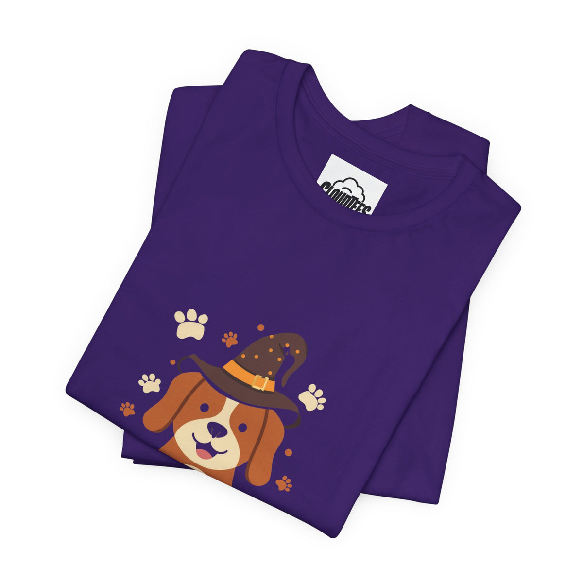 Vintage Pumpkin Harvest Halloween T-Shirt | Boho Fall Graphic Tee