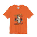 Vintage Halloween Characters T-Shirt | Retro Trick or Treat Tee