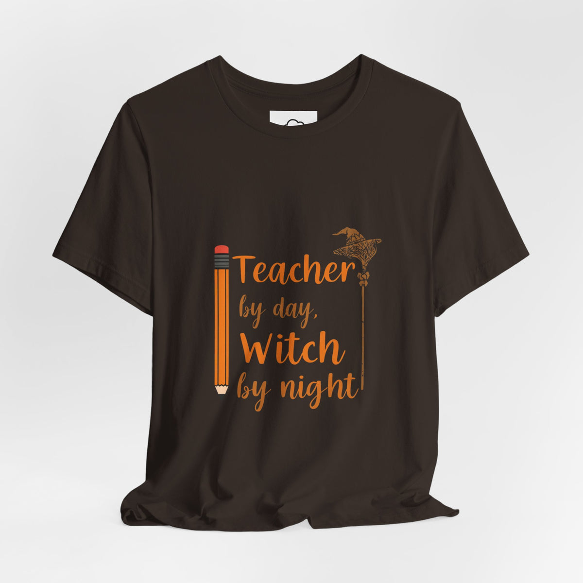 Cozy Spooky Season Quote T-Shirt | Minimalist Halloween Fall Tee