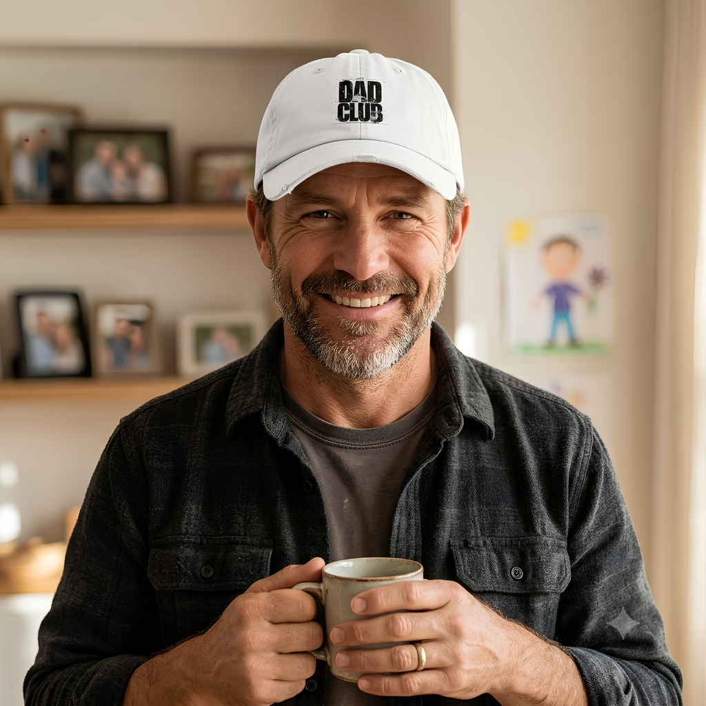 Dad hat