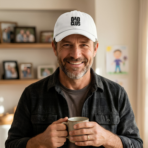 Dad hat
