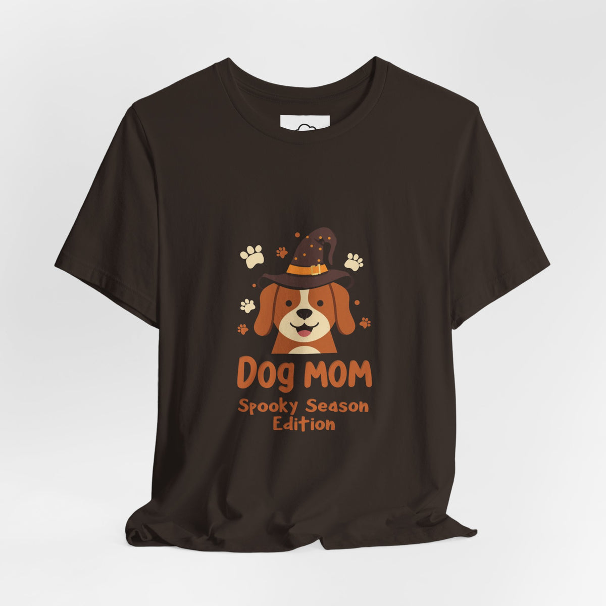 Vintage Pumpkin Harvest Halloween T-Shirt | Boho Fall Graphic Tee