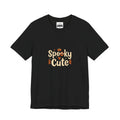 Spooky Cute Halloween Graphic T-Shirt