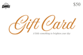 CloudTees $50 Gift Card
