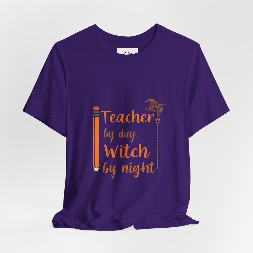 Cozy Spooky Season Quote T-Shirt | Minimalist Halloween Fall Tee