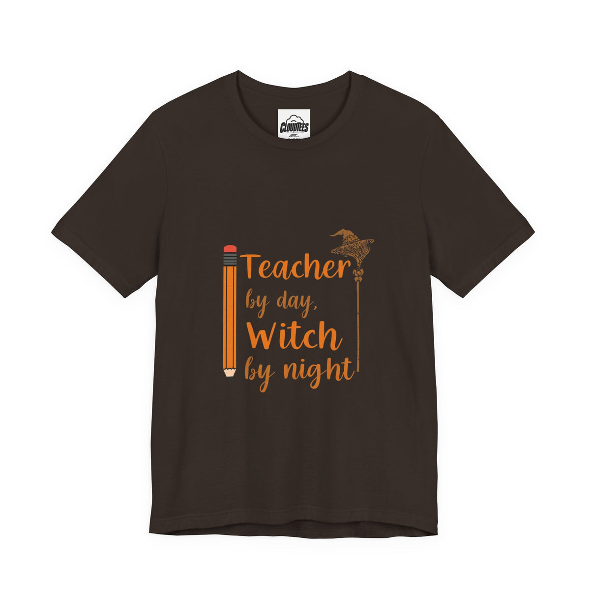 Cozy Spooky Season Quote T-Shirt | Minimalist Halloween Fall Tee