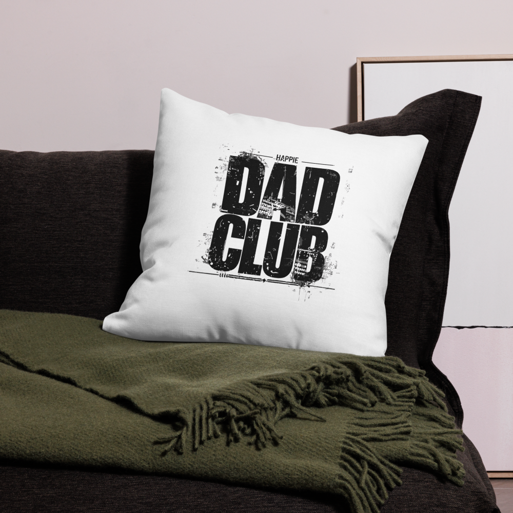 Premium Pillow