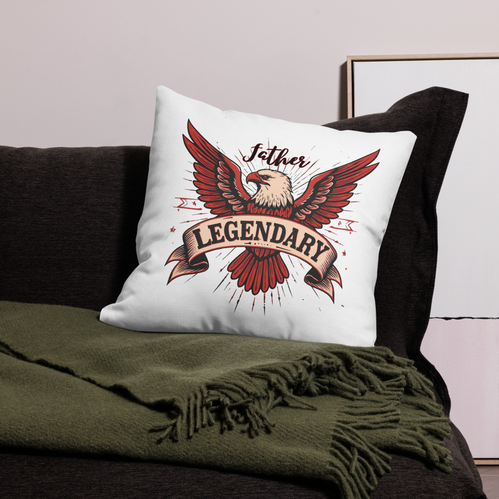 Premium Pillow