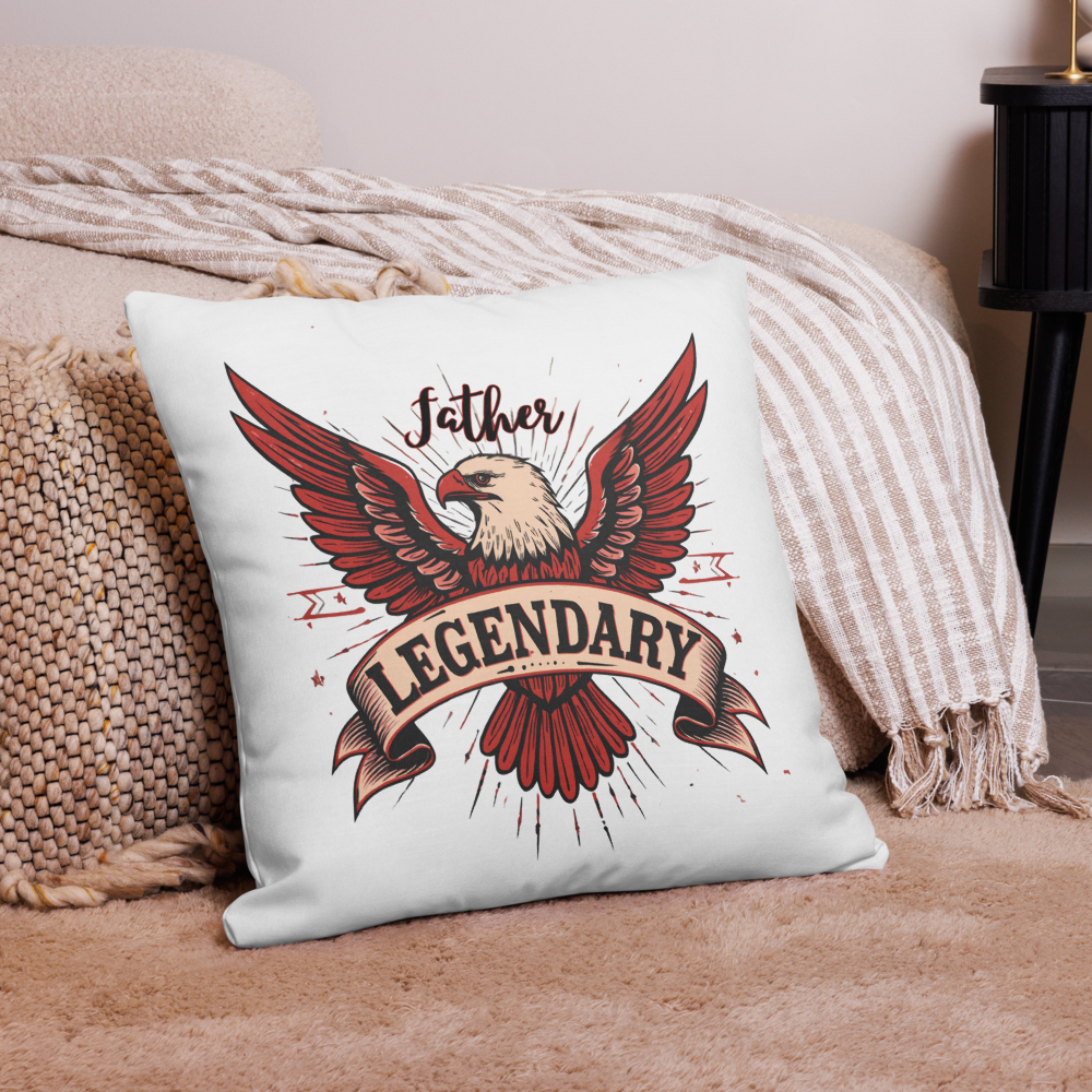 Premium Pillow