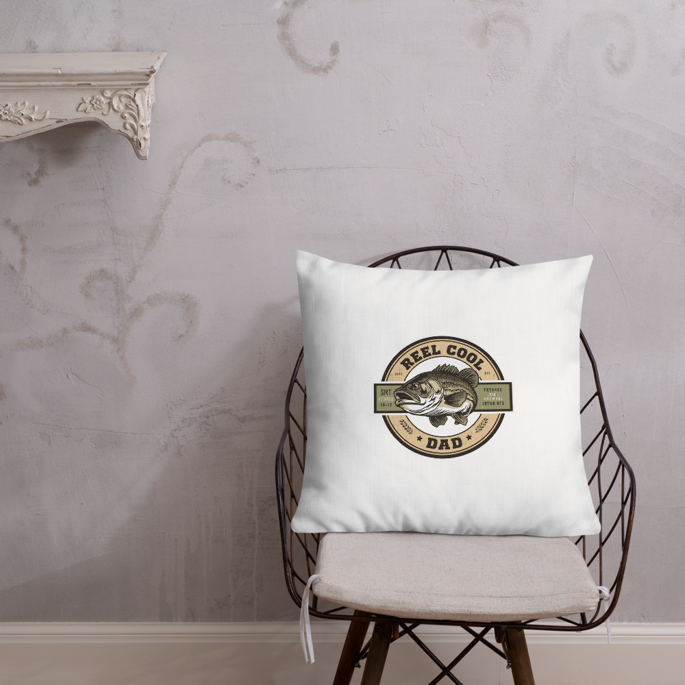 Premium Pillow