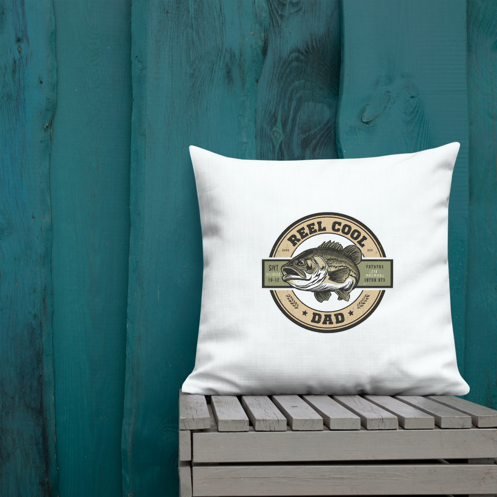 Premium Pillow