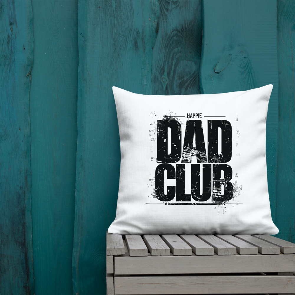 Premium Pillow