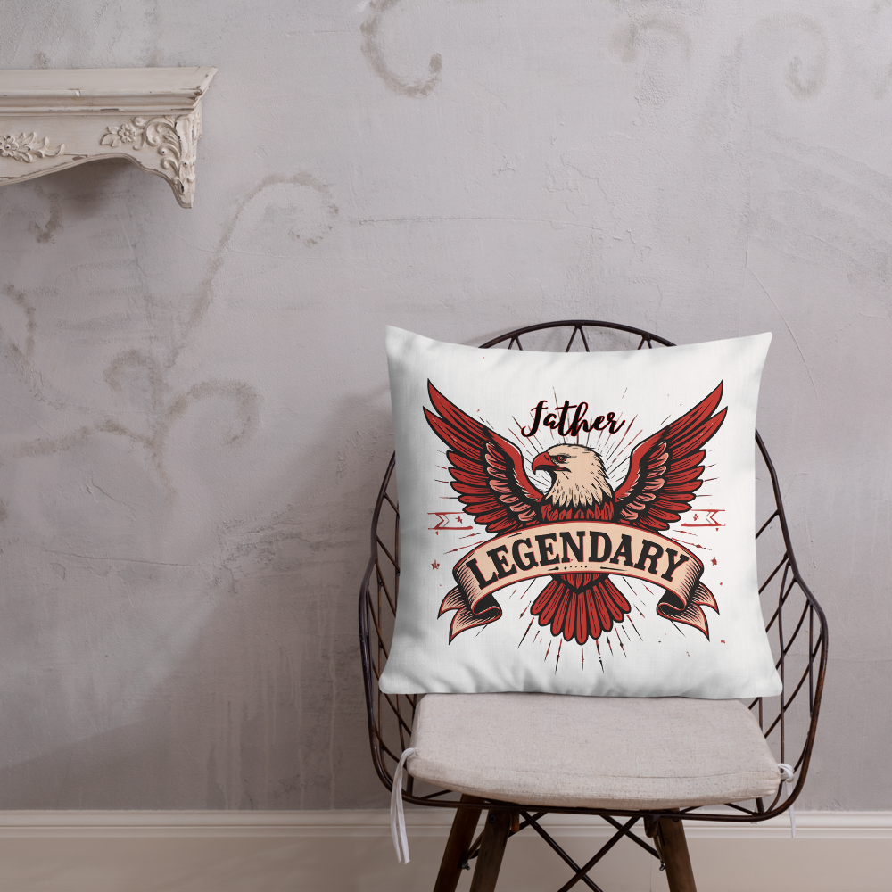 Premium Pillow