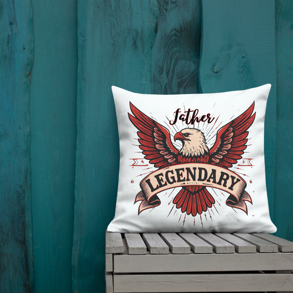 Premium Pillow