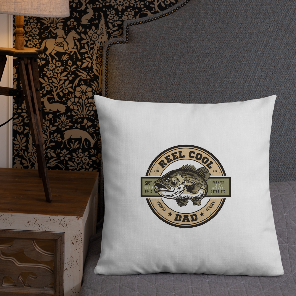 Premium Pillow