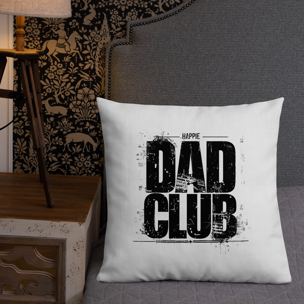 Premium Pillow