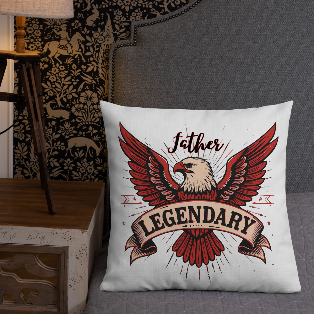 Premium Pillow