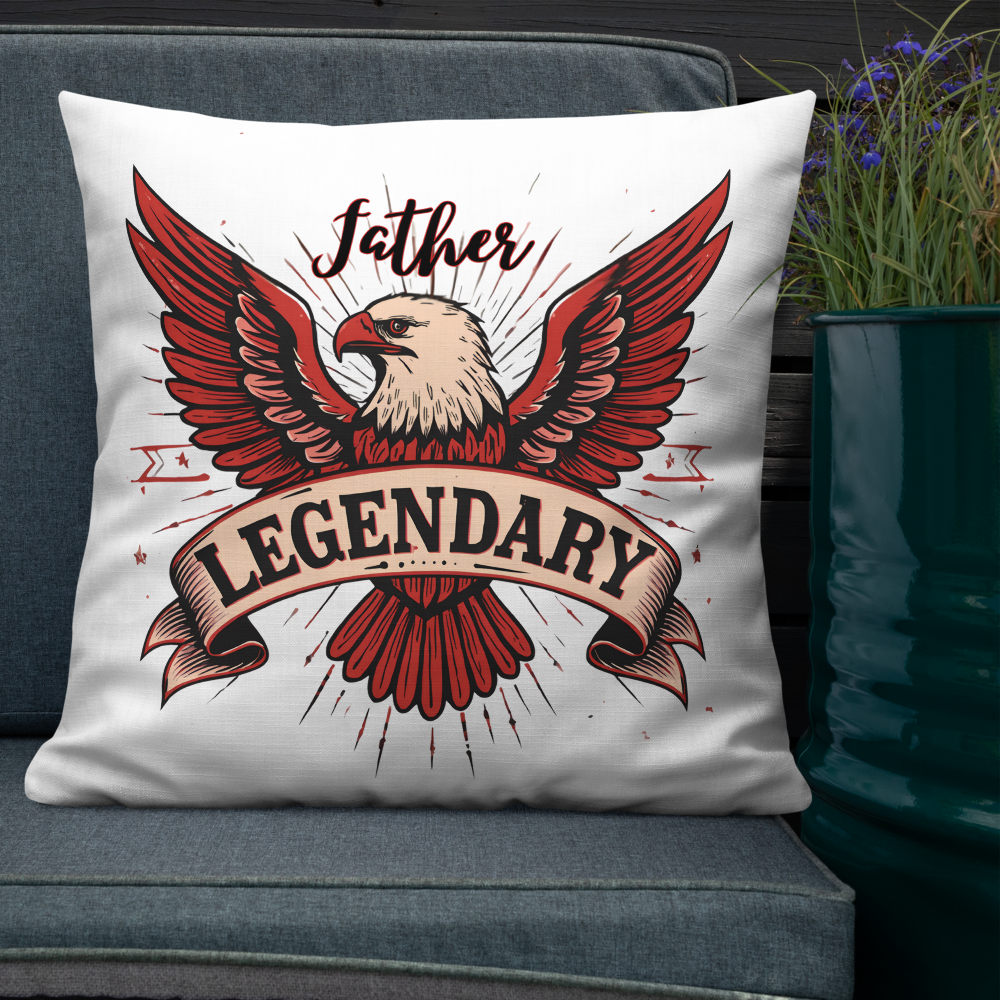 Premium Pillow
