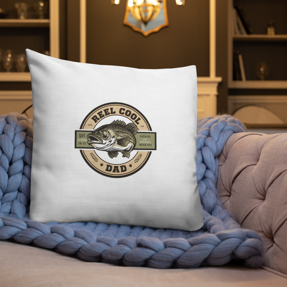 Premium Pillow