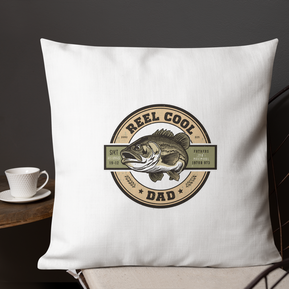 Premium Pillow