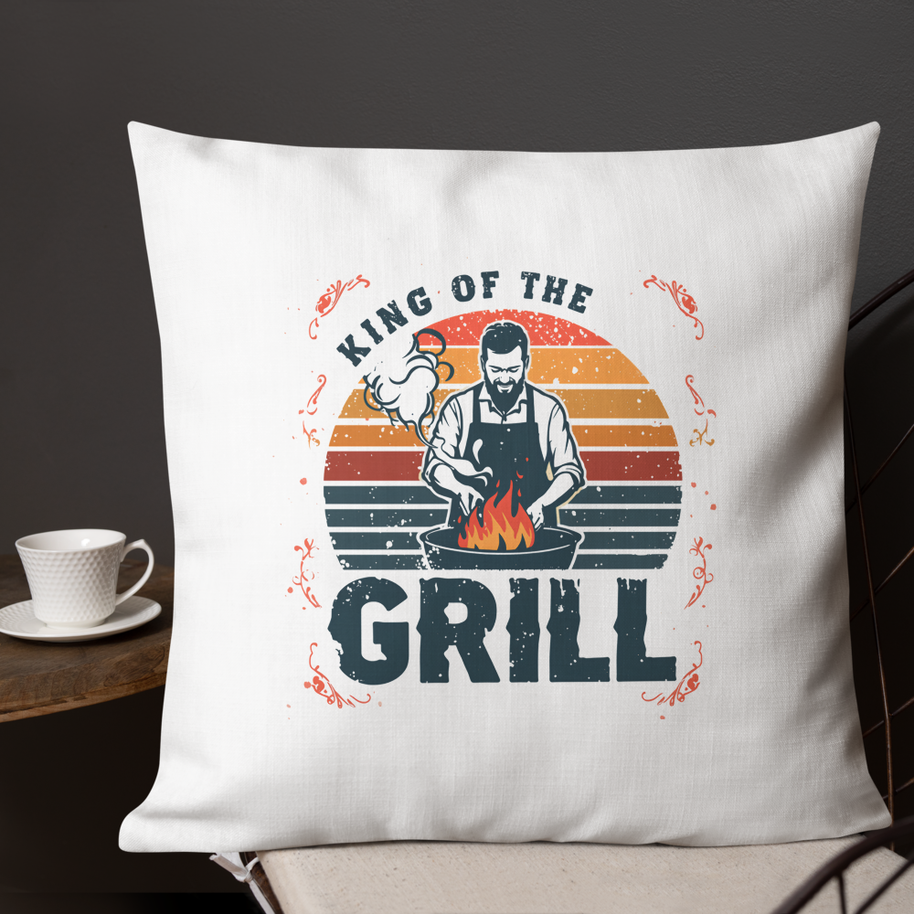 Premium Pillow