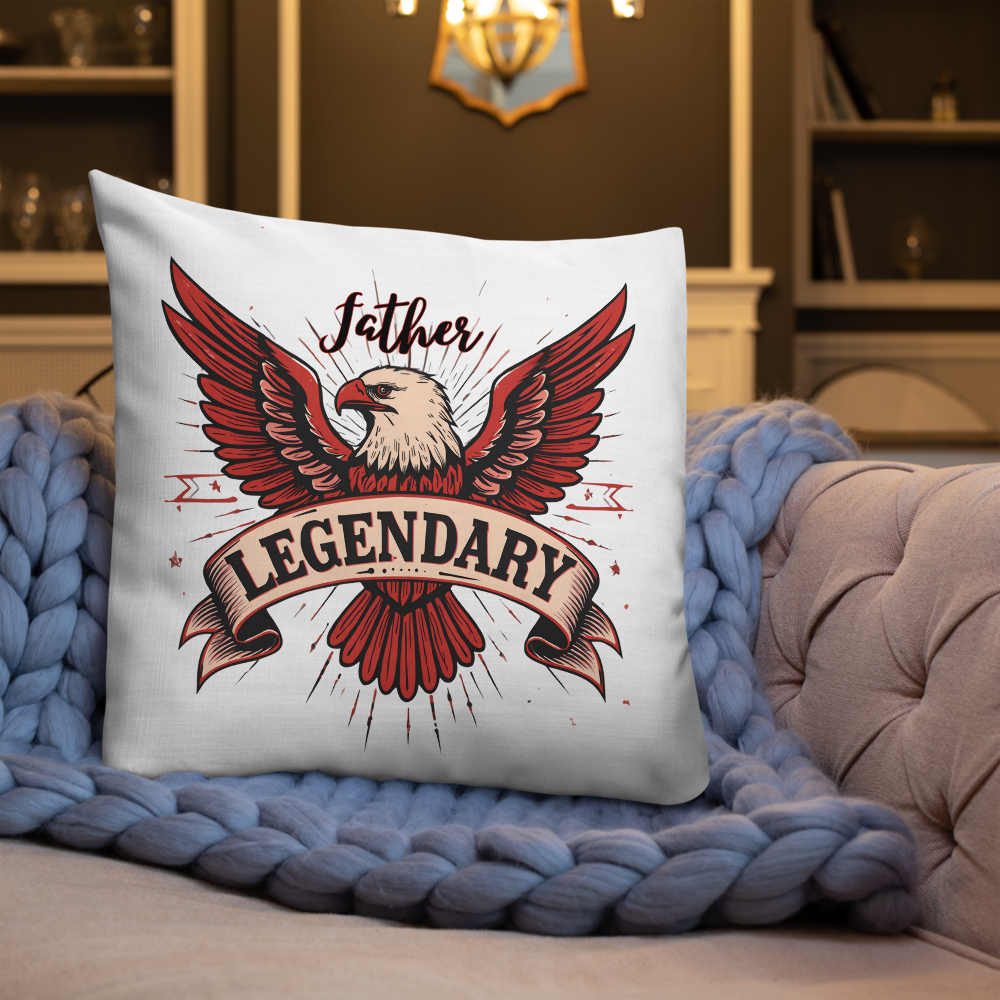 Premium Pillow