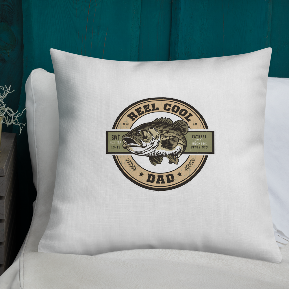 Premium Pillow