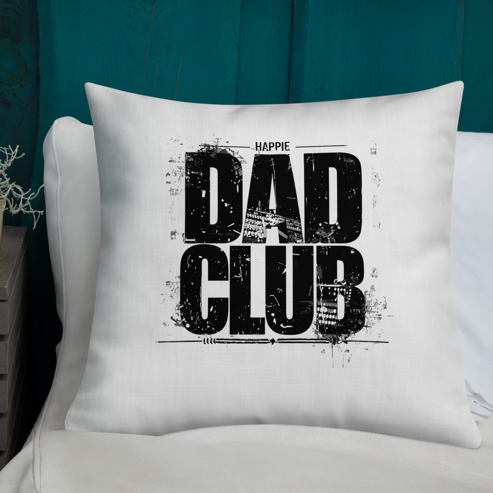 Premium Pillow