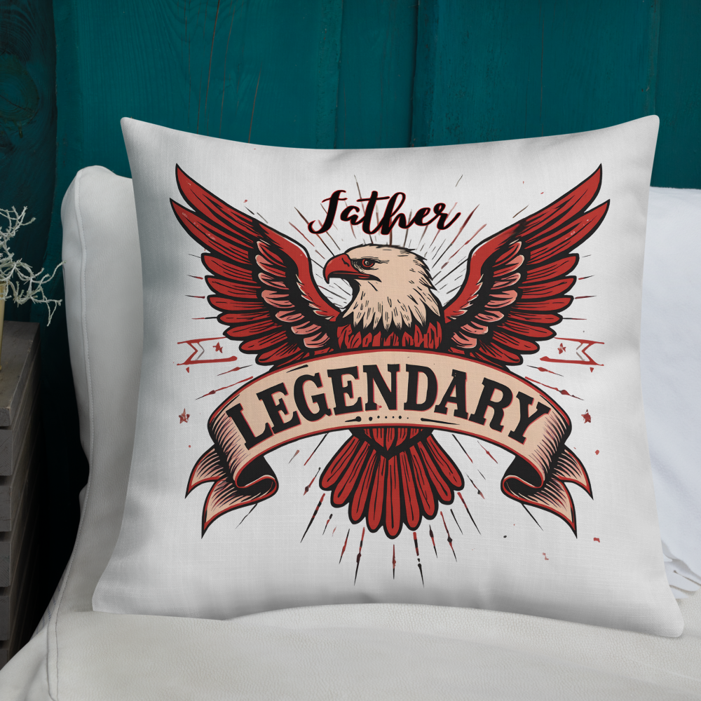 Premium Pillow