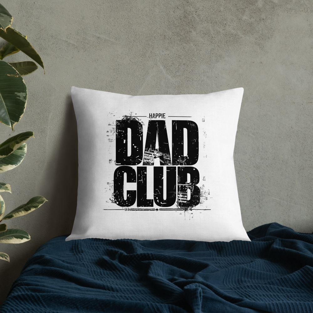 Premium Pillow