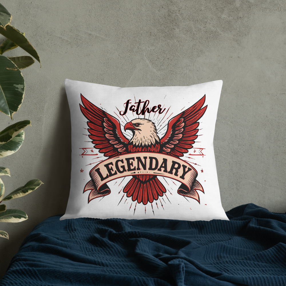 Premium Pillow
