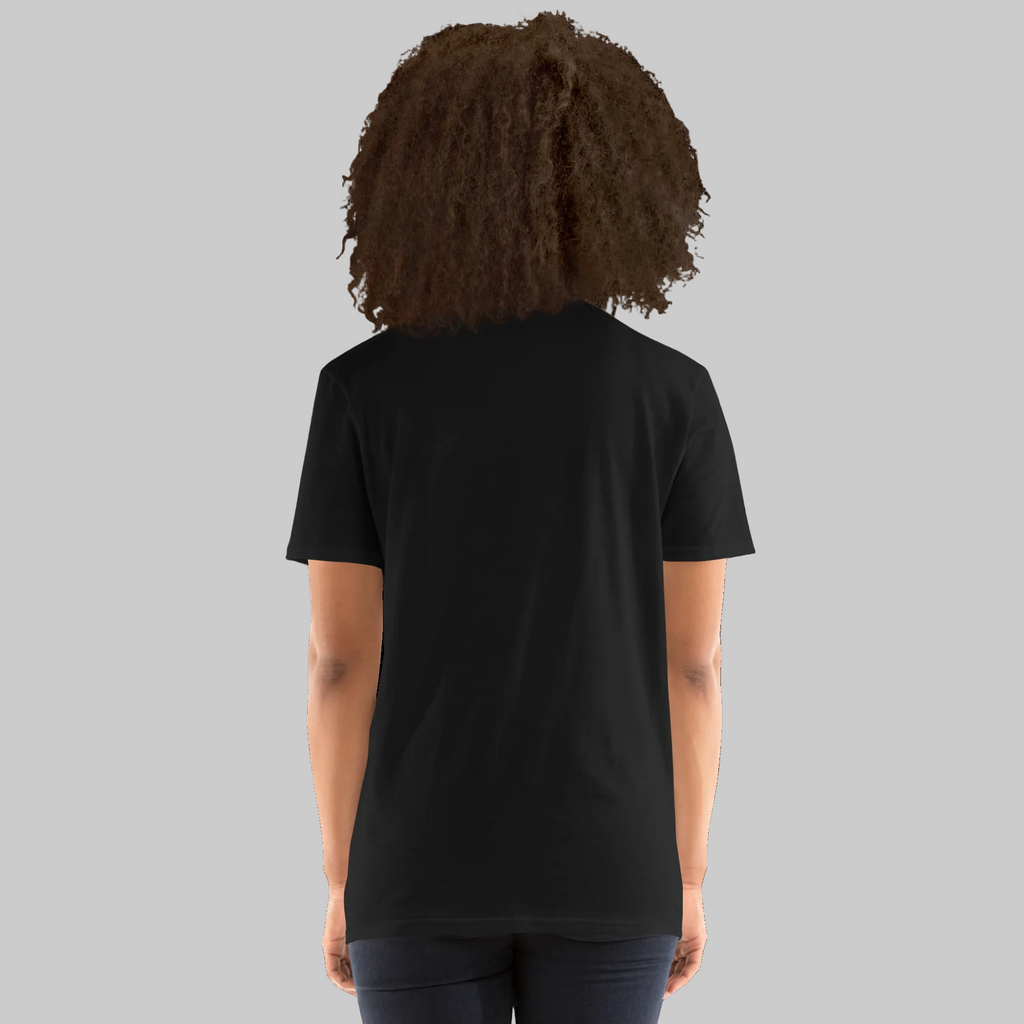 "New Year, Same Snacks" Funny School Shirt