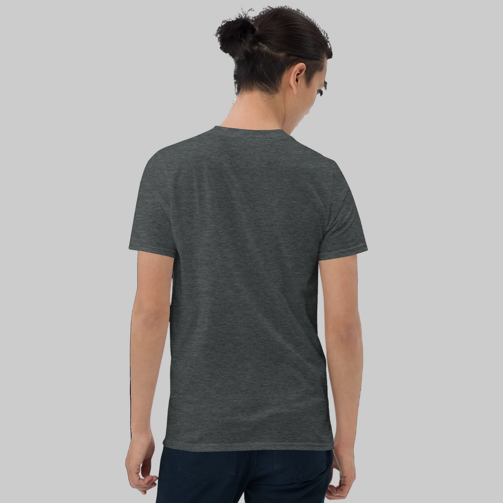"Detention Squad" Funny Streetwear Student Shirt