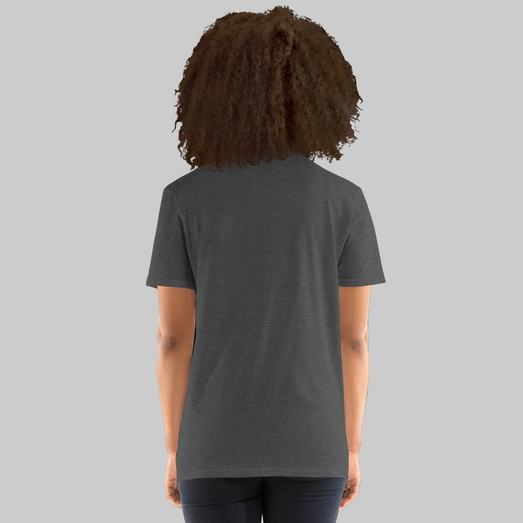 "New Year, Same Snacks" Funny School Shirt