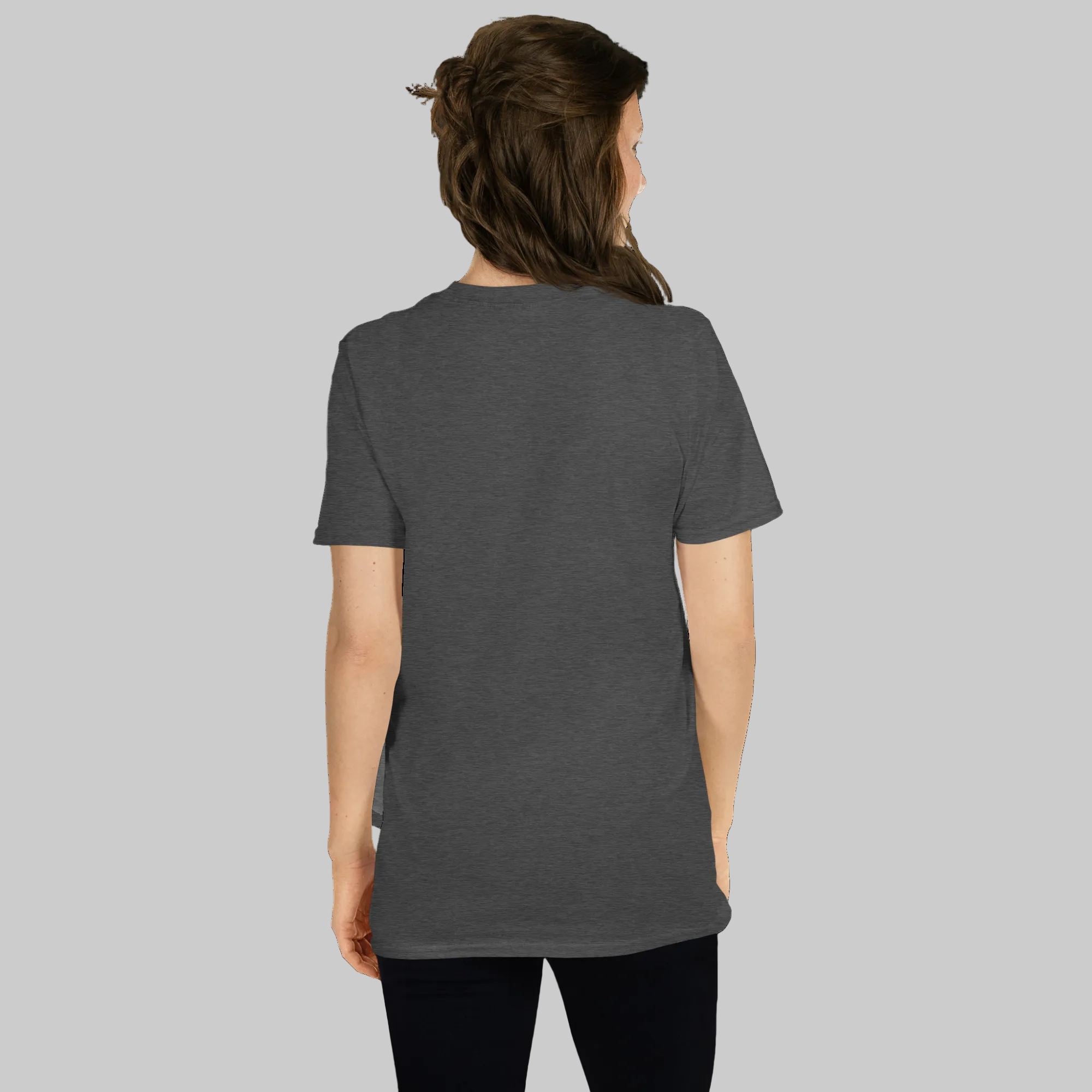 "Send Coffee" Funny Back to School Mom Shirt