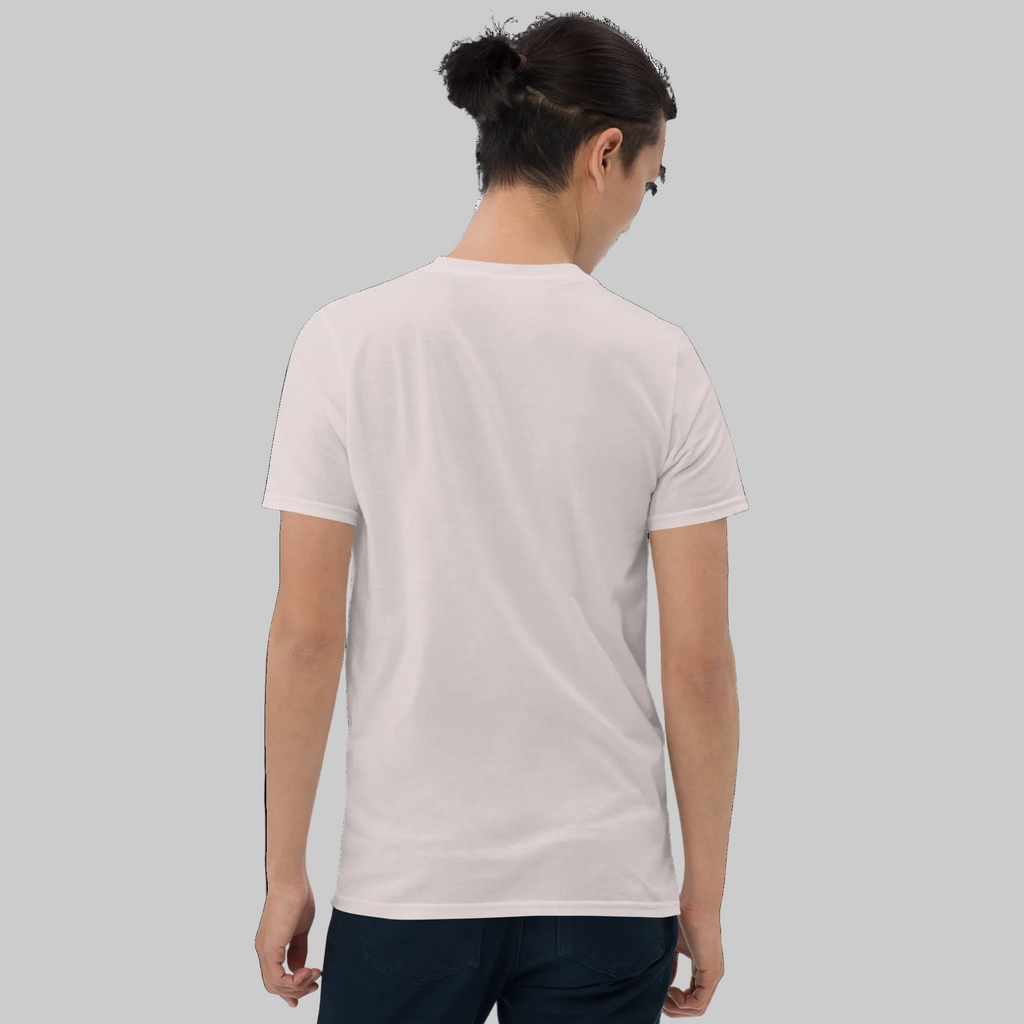 Grounded Tee — Forest Green