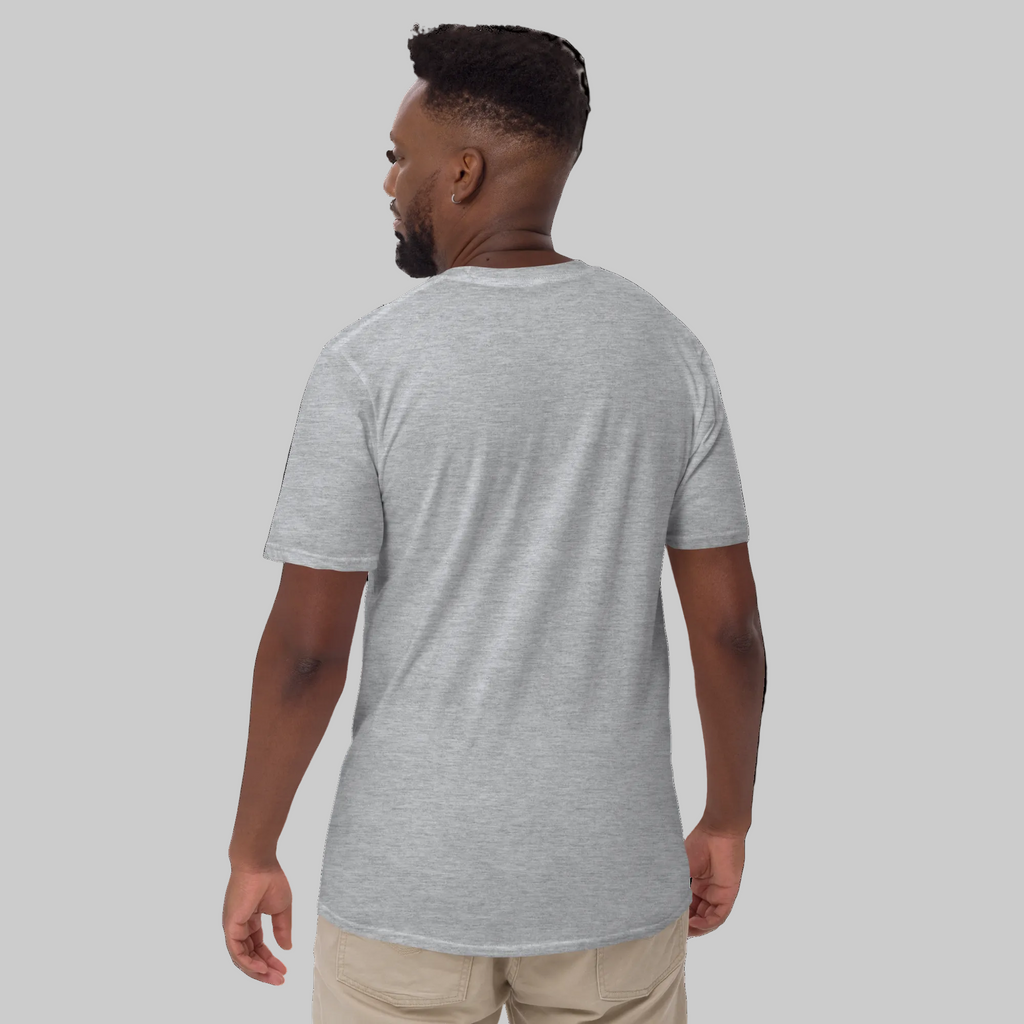 "Bus Stop Ready" Kids Back to School T-Shirt