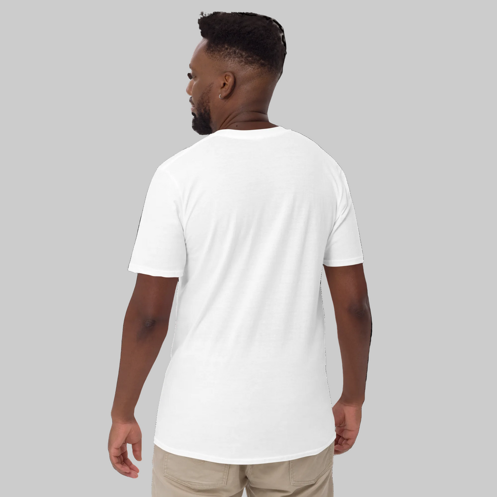"Bus Stop Ready" Kids Back to School T-Shirt