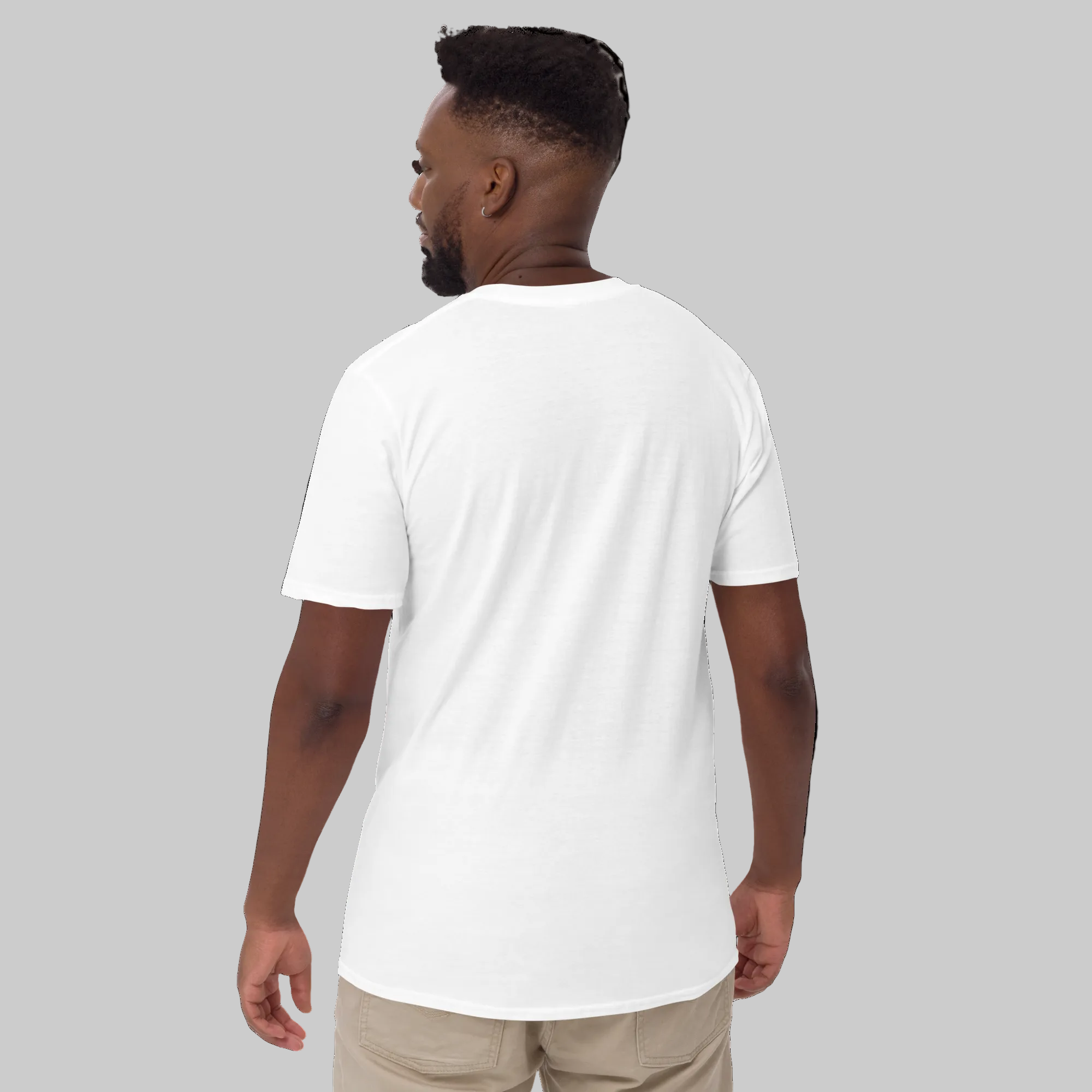 "Bus Stop Ready" Kids Back to School T-Shirt
