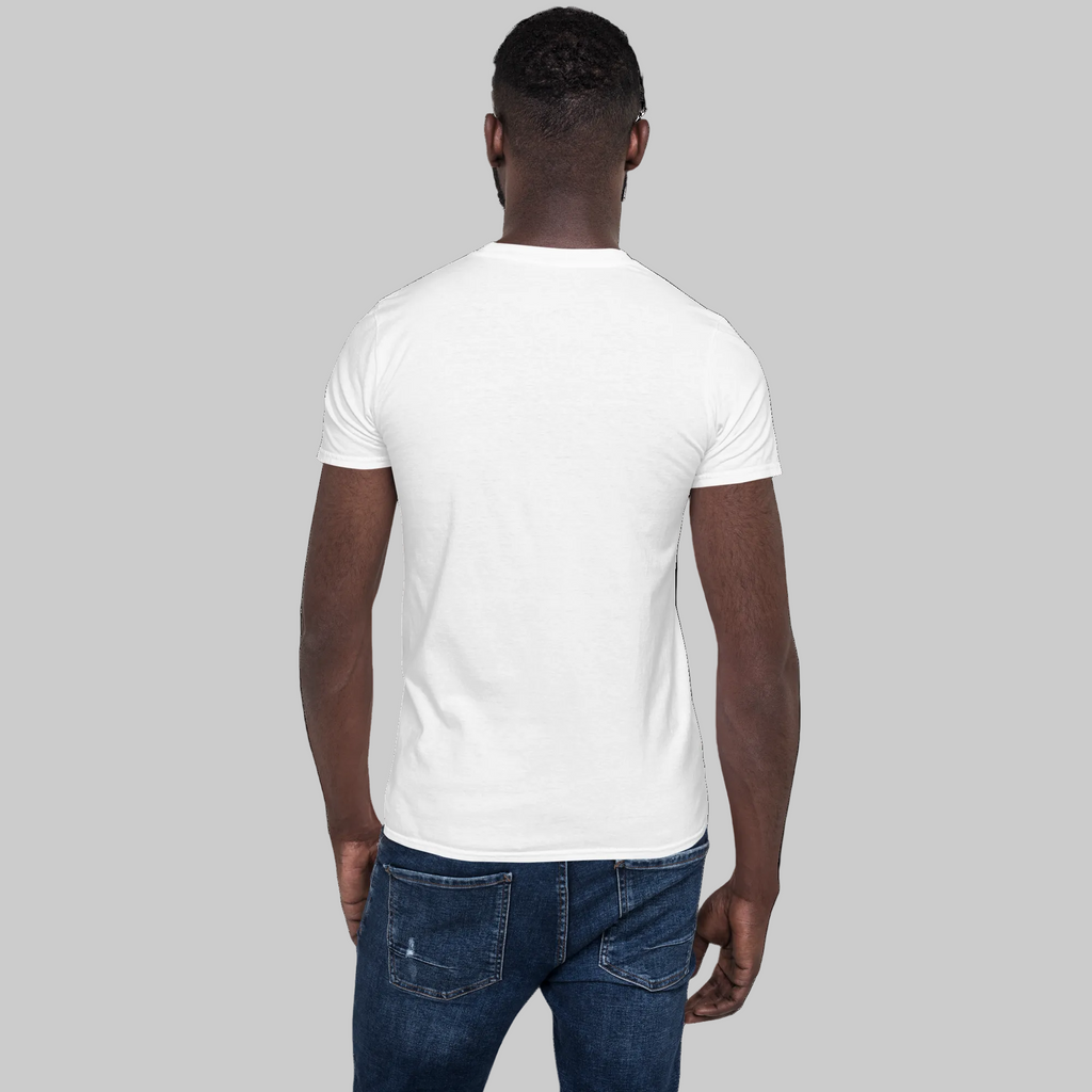 Present > Perfect Tee — Heather Gray